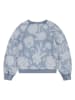 Levi's Kids Sweatshirt blauw