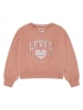 Levi's Kids Bluza w kolorze jasnoróżowym