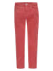 Levi's Kids Cordhose in Pink