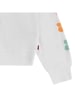 Levi's Kids Bluza w kolorze białym