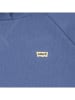 Levi's Kids Bluza w kolorze niebieskim