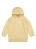 Levi's Kids Hoodie geel