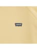 Levi's Kids Hoodie geel