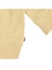 Levi's Kids Hoodie geel