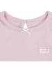 Levi's Kids Body (3 szt.) w kolorze jasnoróżowo-białym