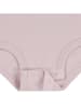 Levi's Kids 3er-Set: Bodys in Rosa/ Weiß