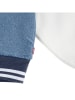 Levi's Kids Kurtka w kolorze niebieskim