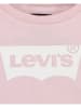 Levi's Kids Shirt lichtroze