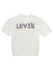 Levi's Kids Koszulka w kolorze białym