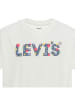 Levi's Kids Shirt in Weiß