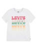 Levi's Kids Shirt in Weiß