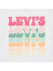 Levi's Kids Shirt in Weiß