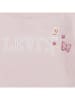 Levi's Kids Longsleeve in Rosa