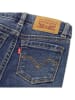 Levi's Kids Dżinsy "726" - Regular fit - w kolorze niebieskim