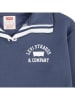 Levi's Kids Bluza w kolorze niebieskim