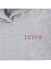 Levi's Kids Bluza w kolorze szarym