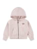 Levi's Kids Sweatjacke in Rosa