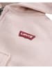Levi's Kids Sweatvest lichtroze