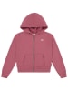 Levi's Kids Sweatjacke in Pink