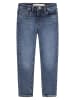 Levi's Kids Spijkerbroek "710" - skinny fit - blauw