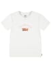 Levi's Kids Shirt in Bunt/ Weiß