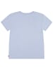 Levi's Kids Shirt lichtblauw