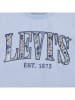 Levi's Kids Shirt in Hellblau