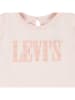 Levi's Kids Shirt lichtroze