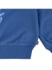 Levi's Kids Sweatshirt blauw