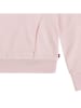 Levi's Kids Hoodie lichtroze