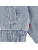 Levi's Kids Jeansjacke in Hellblau
