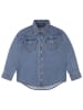Levi's Kids Jeanshemd in Blau