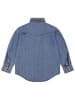 Levi's Kids Spijkerblouse blauw