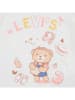Levi's Kids Shirt wit
