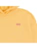 Levi's Kids Hoodie geel