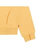 Levi's Kids Hoodie geel