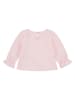 Levi's Kids Longsleeve in Rosa