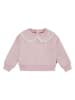 Levi's Kids Sweatshirt in Rosa