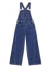 Levi's Kids Jeanslatzhose blauw