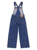 Levi's Kids Jeanslatzhose blauw