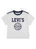 Levi's Kids Shirt wit