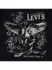 Levi's Kids Shirt in Schwarz