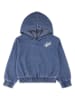Levi's Kids Hoodie blauw