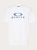 Oakley Shirt "Camo Ellipse" wit