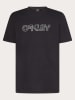 Oakley Shirt "Wire B1B" in Schwarz