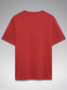 Oakley Shirt "Wire B1B" in Rot