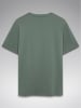 Oakley Shirt "Wire B1B" in Grün