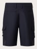 Oakley Funktionscargoshorts "Hybrid Cargo 21" in Dunkelblau