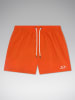 Oakley Zwemshort "Clear Lake 16 Volley" oranje