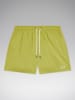 Oakley Szorty kąpielowe "Clear Lake 16 Volley" w kolorze zielonym
